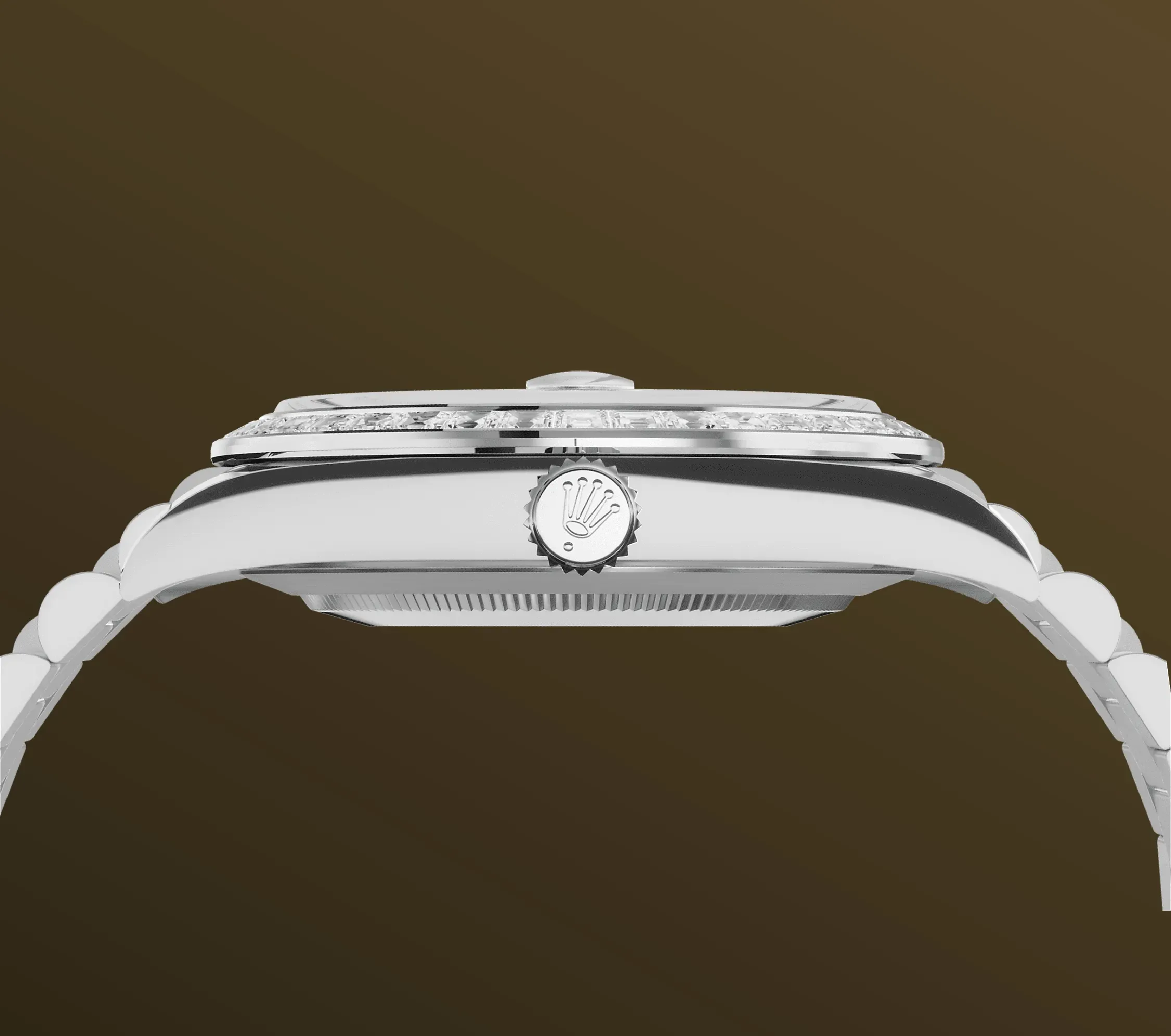 デイデイト 40｜オイスター 40mm｜リファレンス 228396TBR-0012