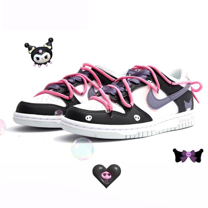 サンリオ×Nike Dunk Low