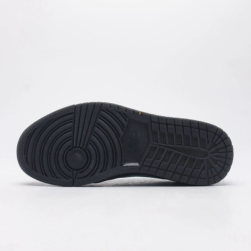 Travis Scott（トラヴィス・スコット）x Air Jordan 1 Low “Black Phantom”を“Tiffany & Co.