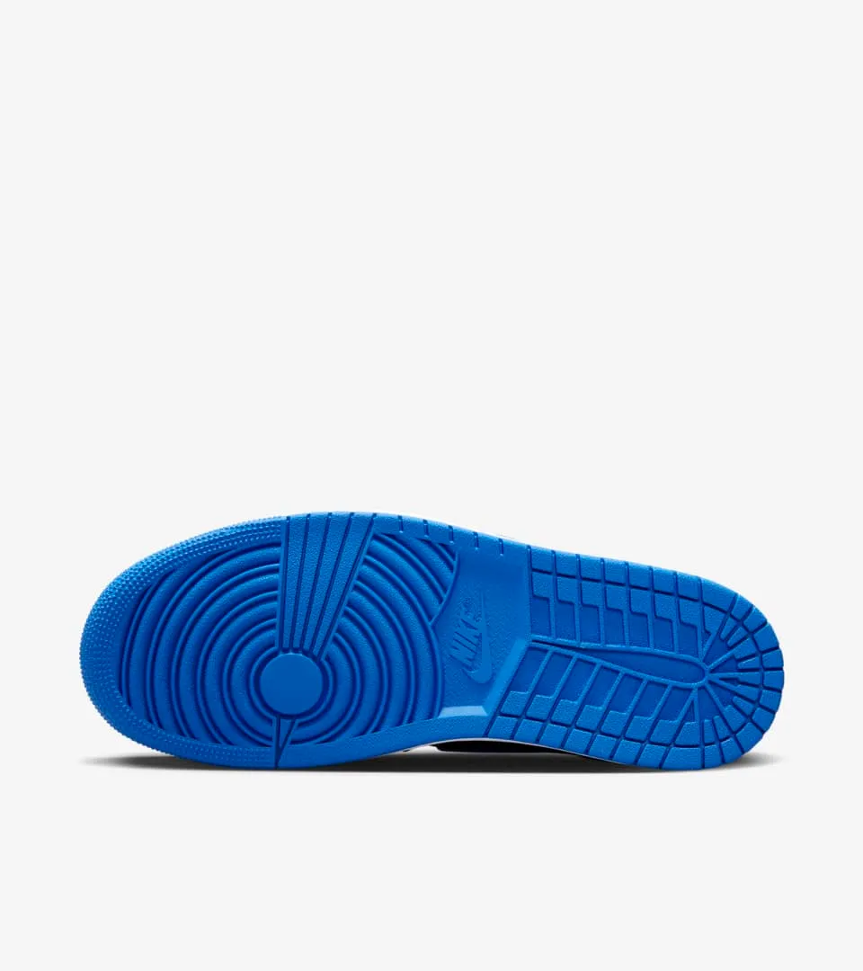 エア ジョーダン 1 HIGH OG Royal Reimagined