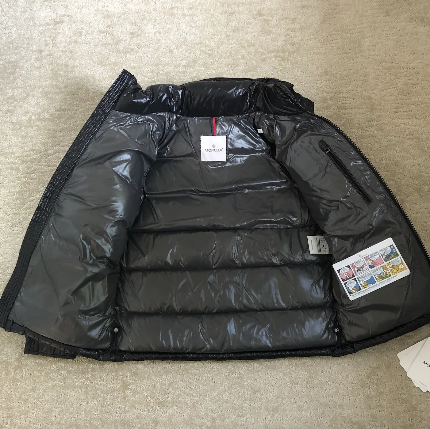 大人気!23/24年秋冬 定番 MONCLER モンクレール ダウン☆MAYA☆