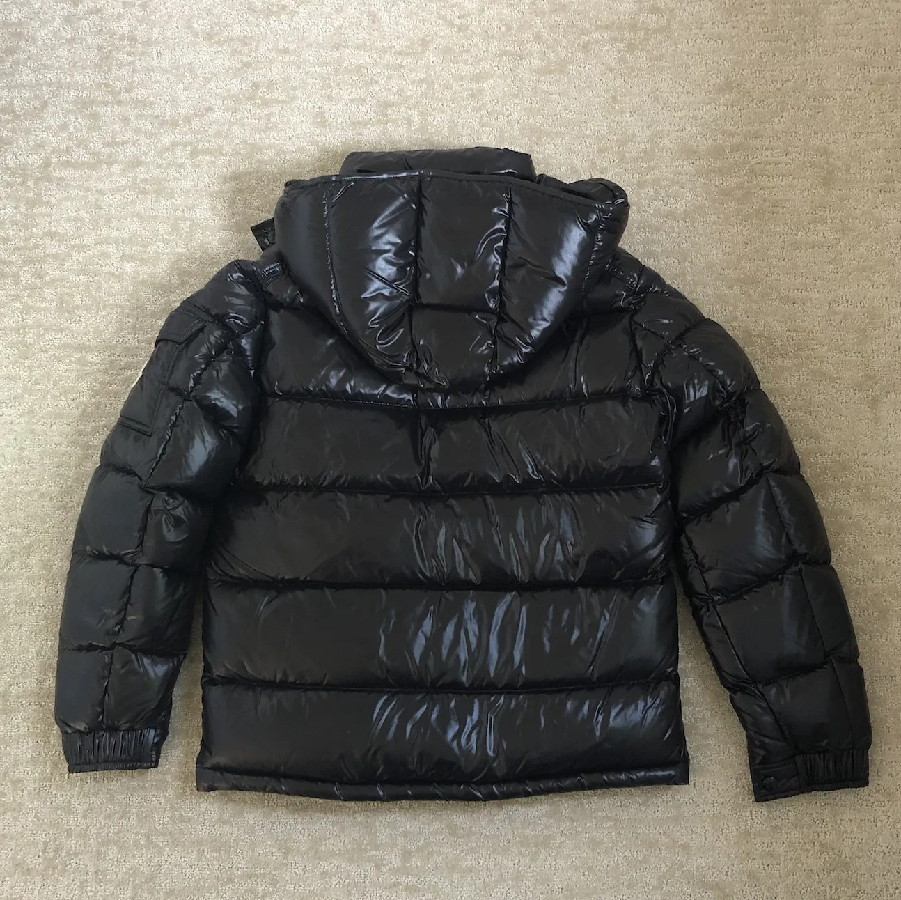 大人気!23/24年秋冬 定番 MONCLER モンクレール ダウン☆MAYA☆
