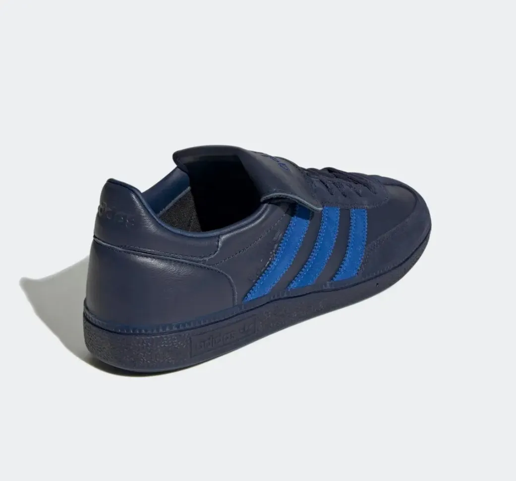 ★三者共同ブランド★"shukyu"×Ewa×adidas handball spezial★送料・関税込み★追跡可