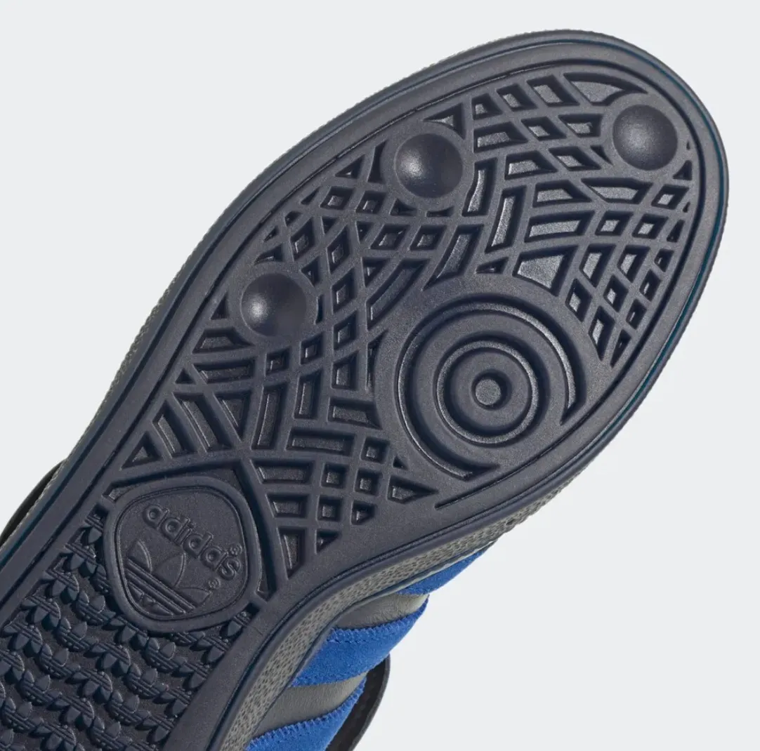 ★三者共同ブランド★"shukyu"×Ewa×adidas handball spezial★送料・関税込み★追跡可