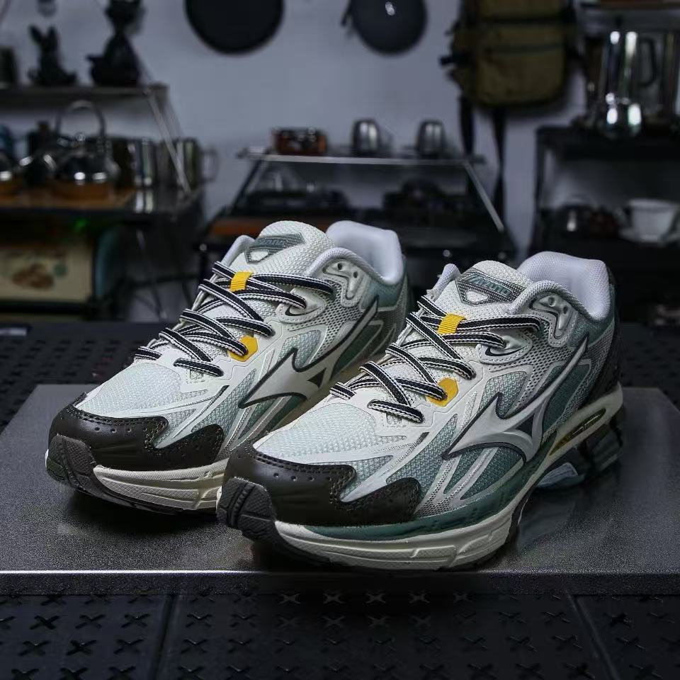 ミズノ ヘイローミックス (Mizuno Halo Mix)