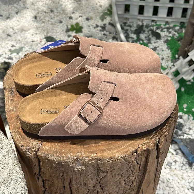 Birkenstock /ビルケンシュトック/ハーフスリッパ