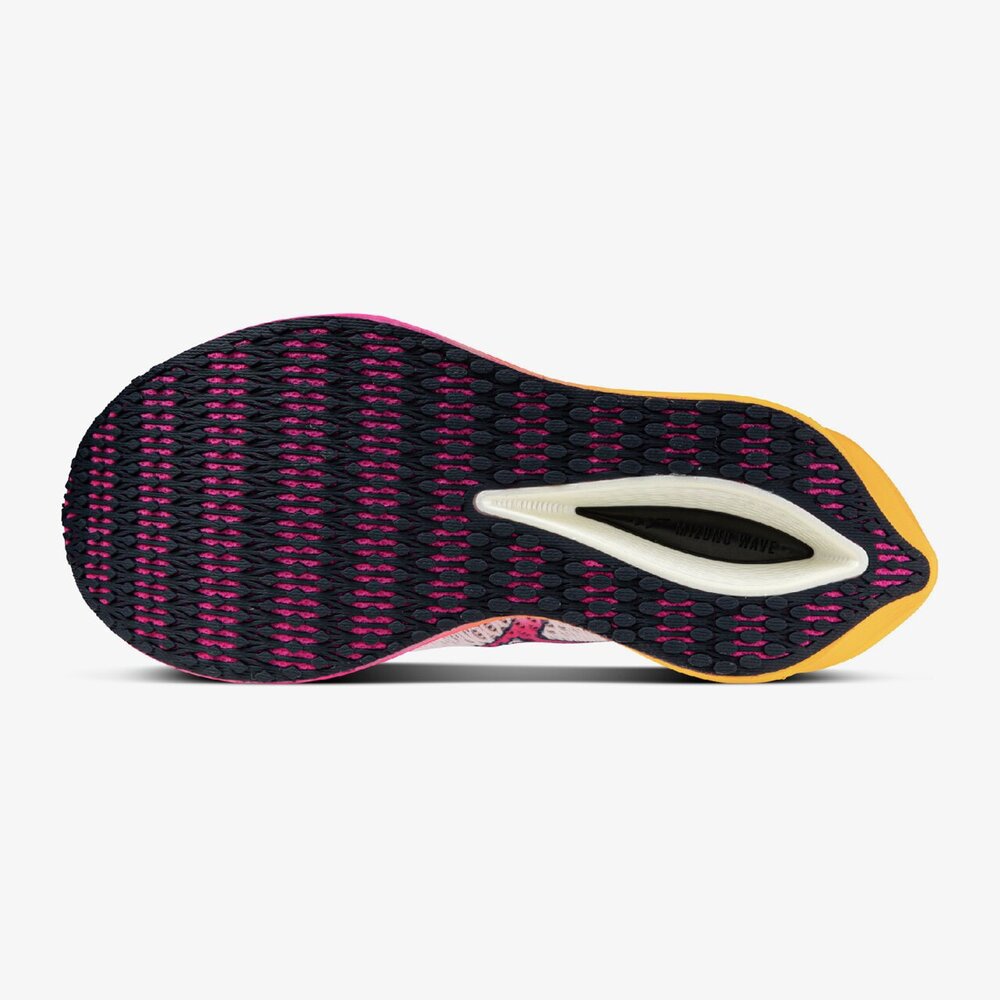 ウエーブリベリオンプロ LOW(ランニング)