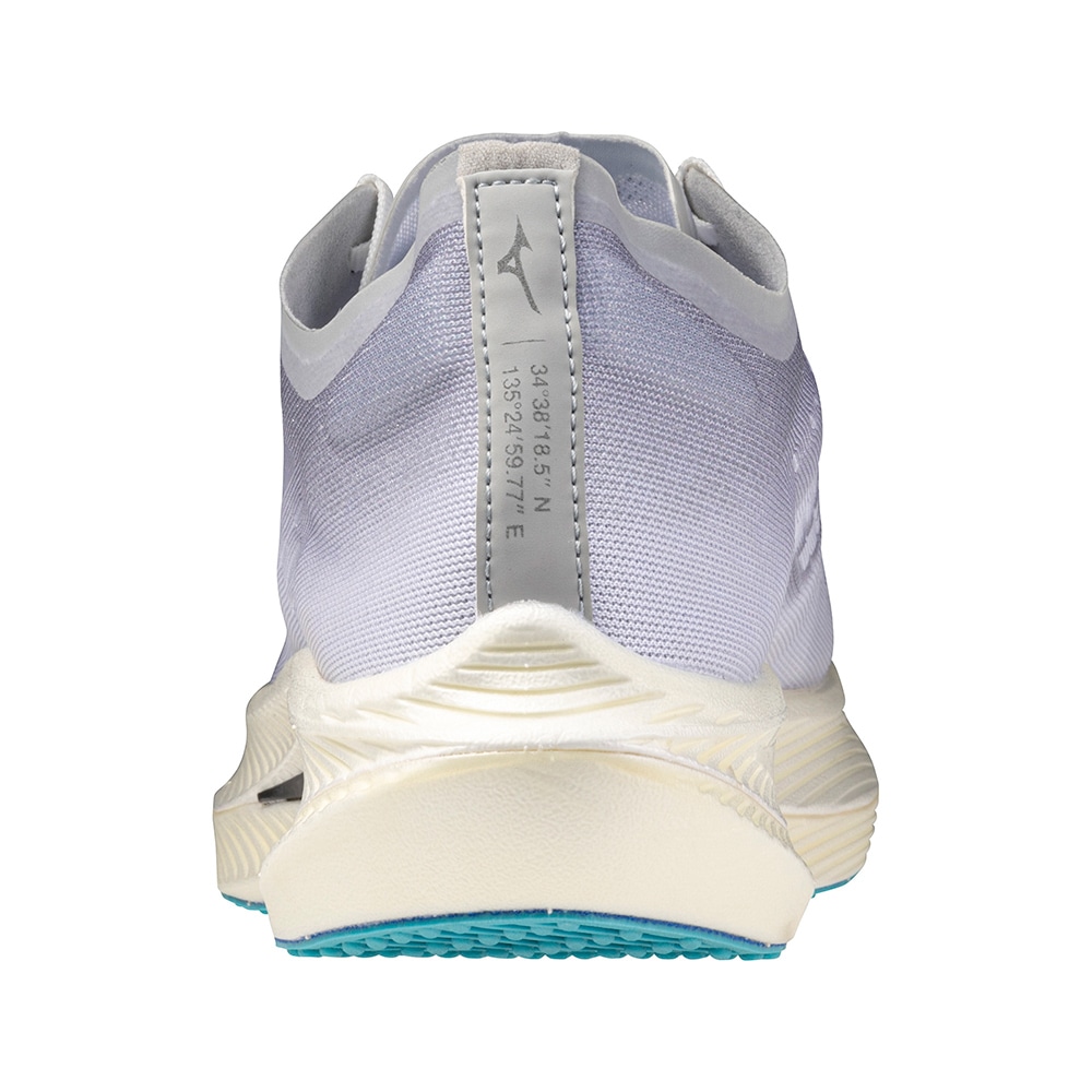 ウエーブリベリオンプロ ナチュラル(ランニング)