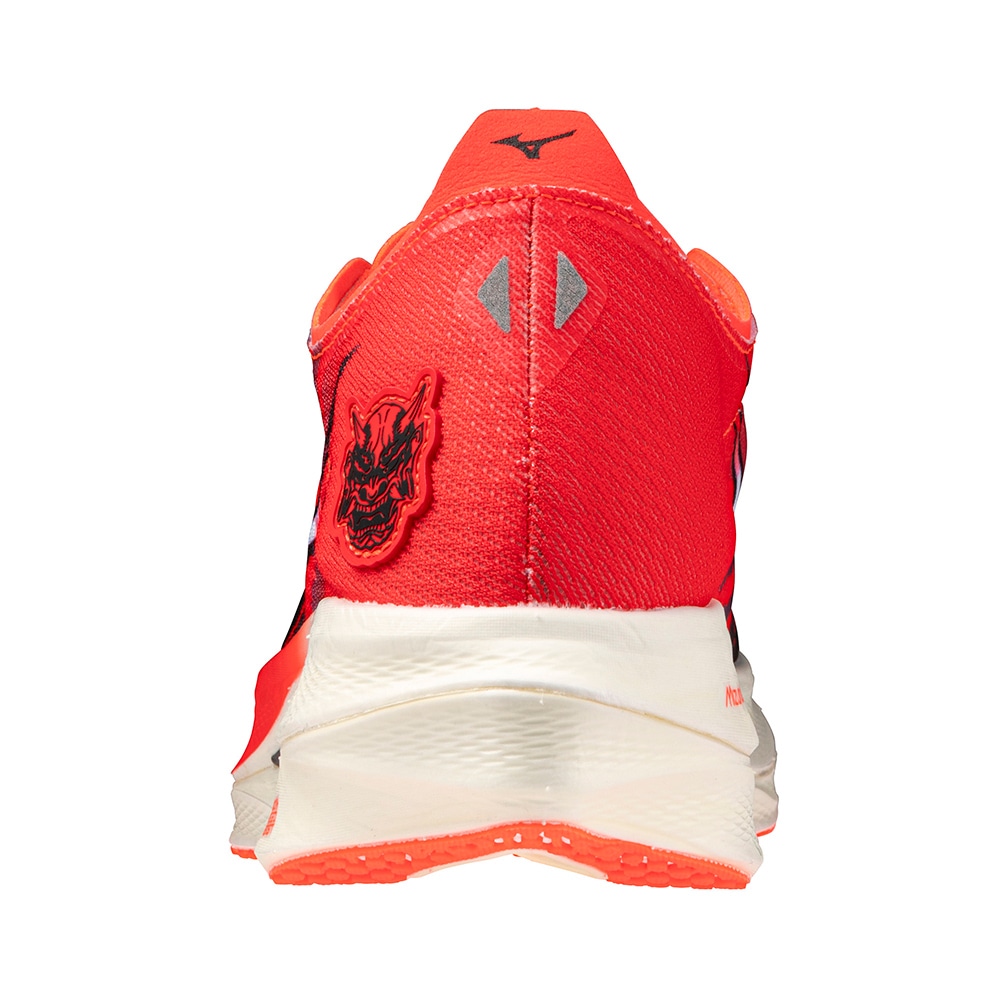 ウエーブリベリオンプロ LOW(ランニング)