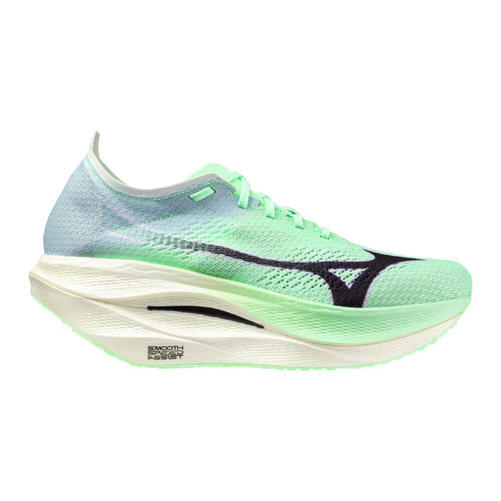 ウエーブリベリオンプロ3