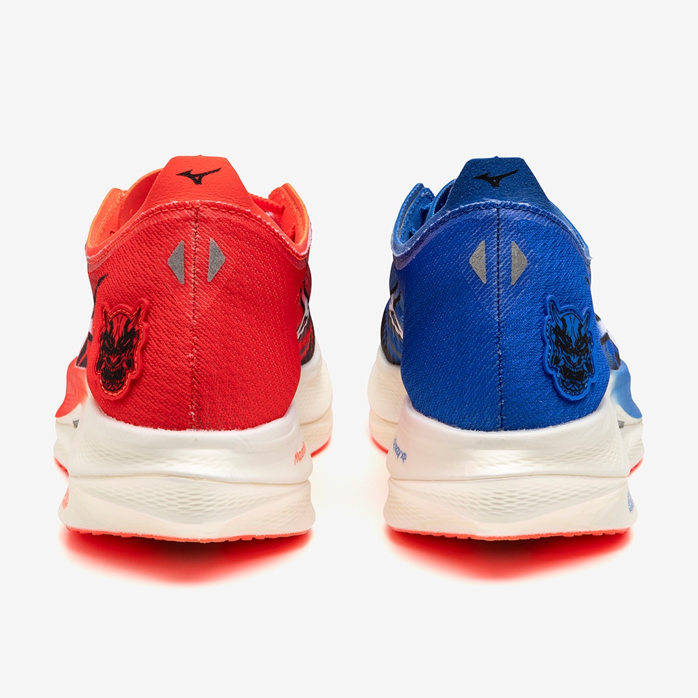 ウエーブリベリオンプロ LOW(ランニング)