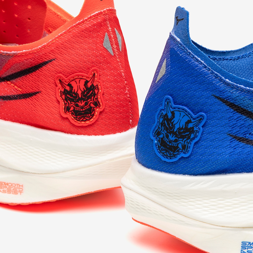 ウエーブリベリオンプロ LOW(ランニング)