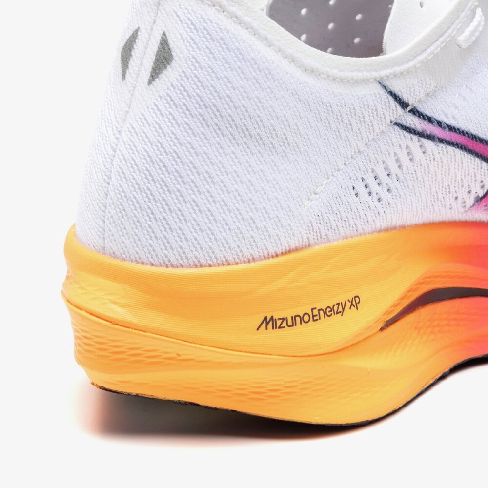 ウエーブリベリオンプロ LOW(ランニング)