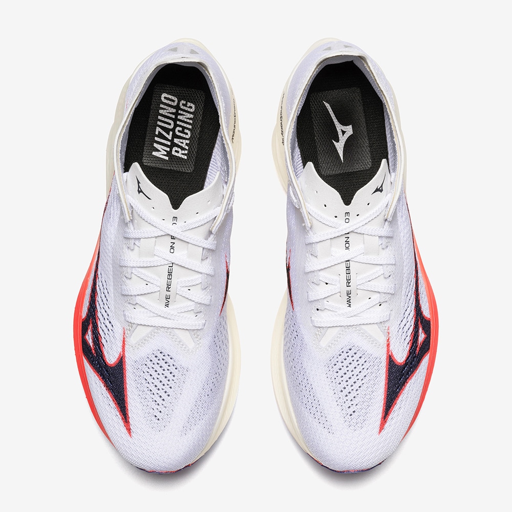 ウエーブリベリオンプロ3