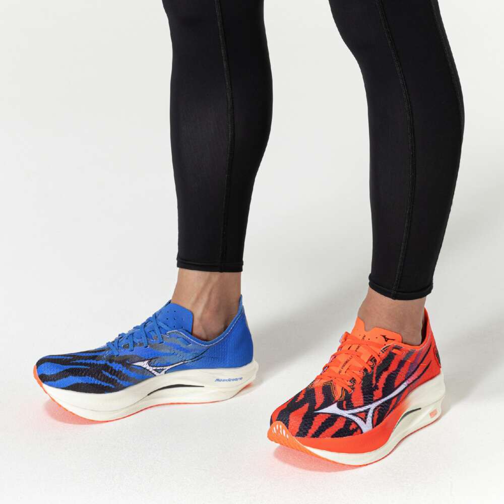 ウエーブリベリオンプロ LOW(ランニング)