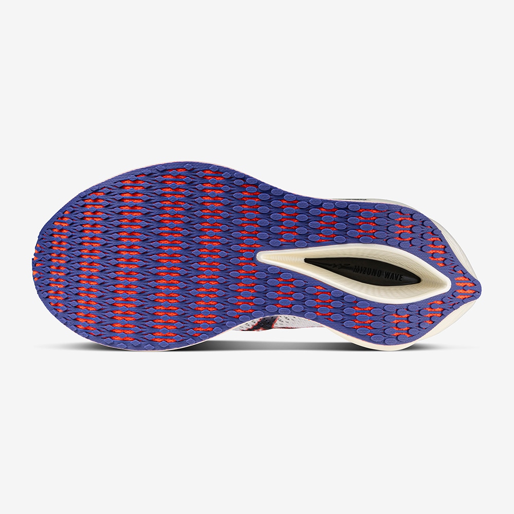 ウエーブリベリオンプロ3