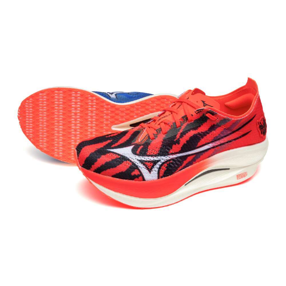 ウエーブリベリオンプロ LOW(ランニング)