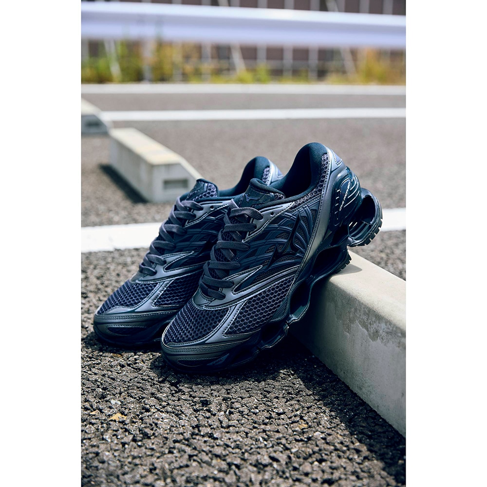 [Copy]WAVE PROPHECY LS