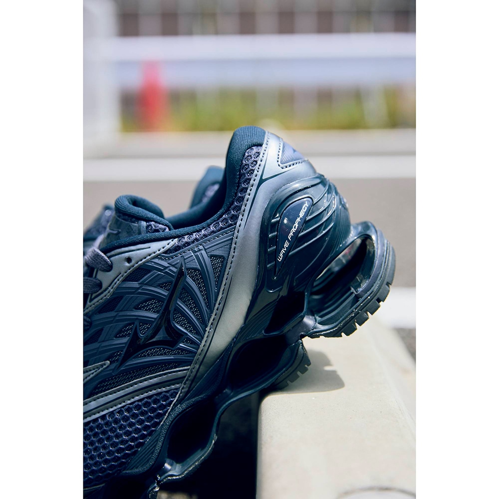 [Copy]WAVE PROPHECY LS