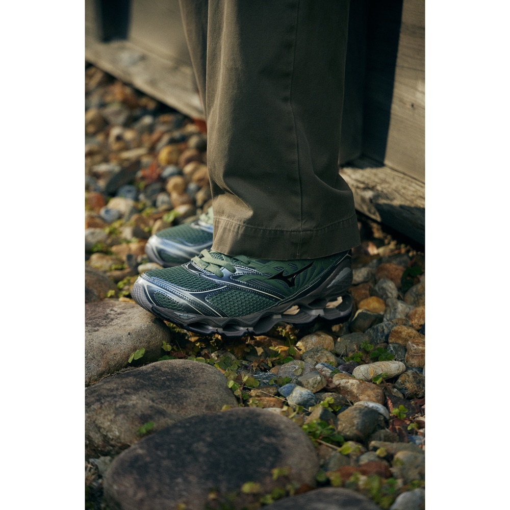 [Copy]WAVE PROPHECY LS