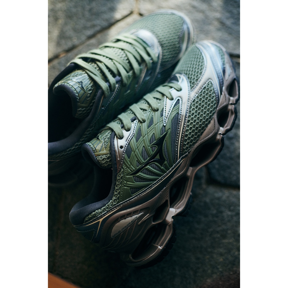 [Copy]WAVE PROPHECY LS