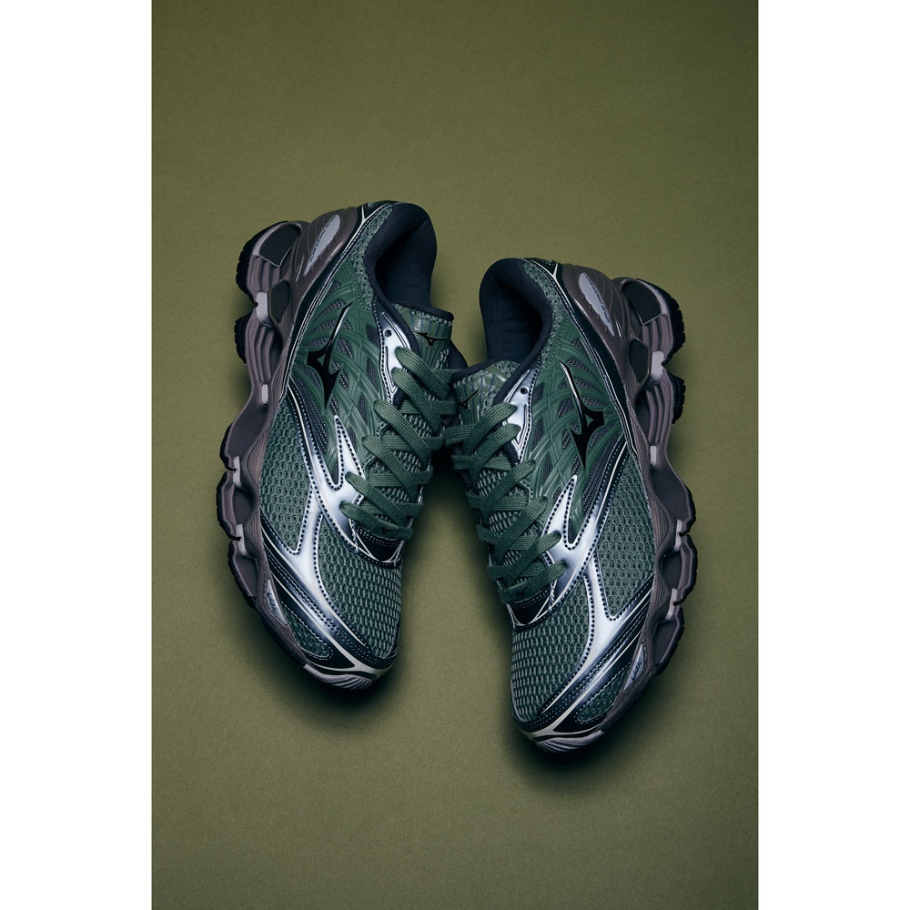 [Copy]WAVE PROPHECY LS