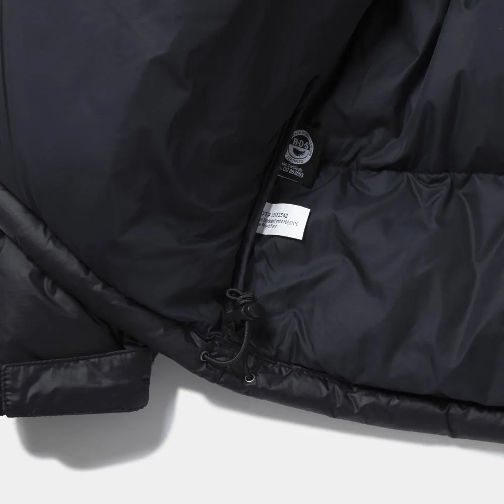 関税負担なし☆THE NORTH FACE 1996 ヌプシ ダウンジャケット
