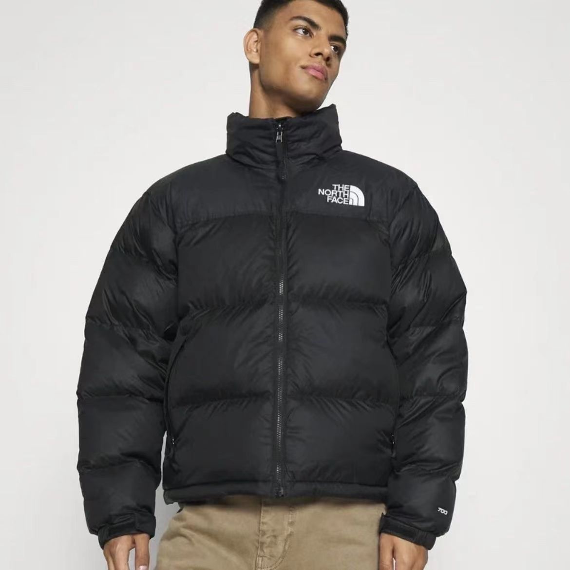 関税負担なし☆THE NORTH FACE 1996 ヌプシ ダウンジャケット