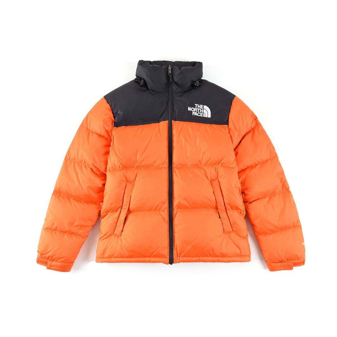 関税負担なし☆THE NORTH FACE 1996 ヌプシ ダウンジャケット