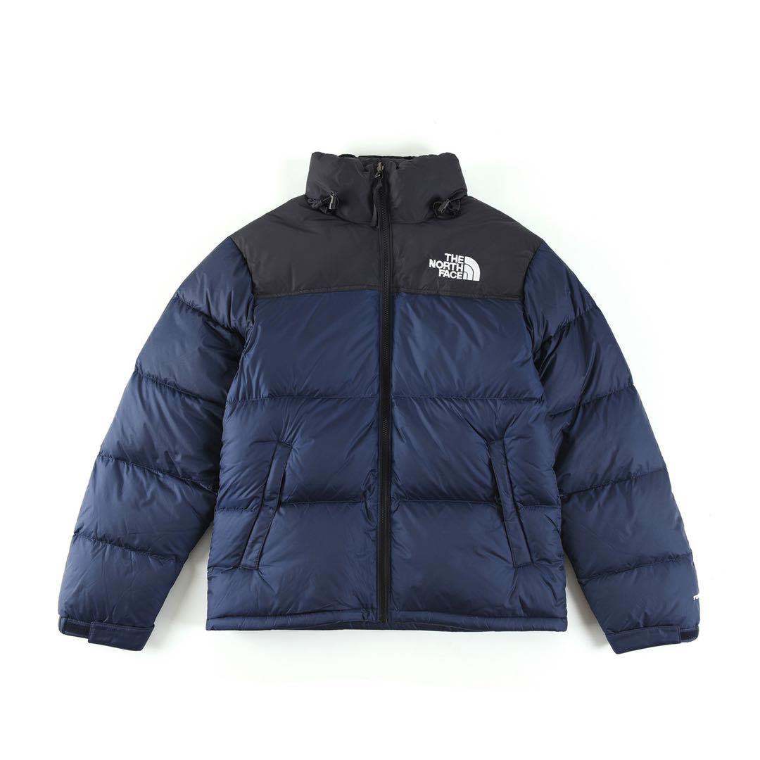 関税負担なし☆THE NORTH FACE 1996 ヌプシ ダウンジャケット