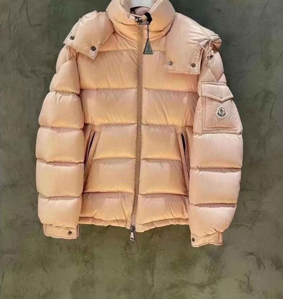 大人気!23/24年秋冬 定番 MONCLER モンクレール ダウン☆MAYA☆