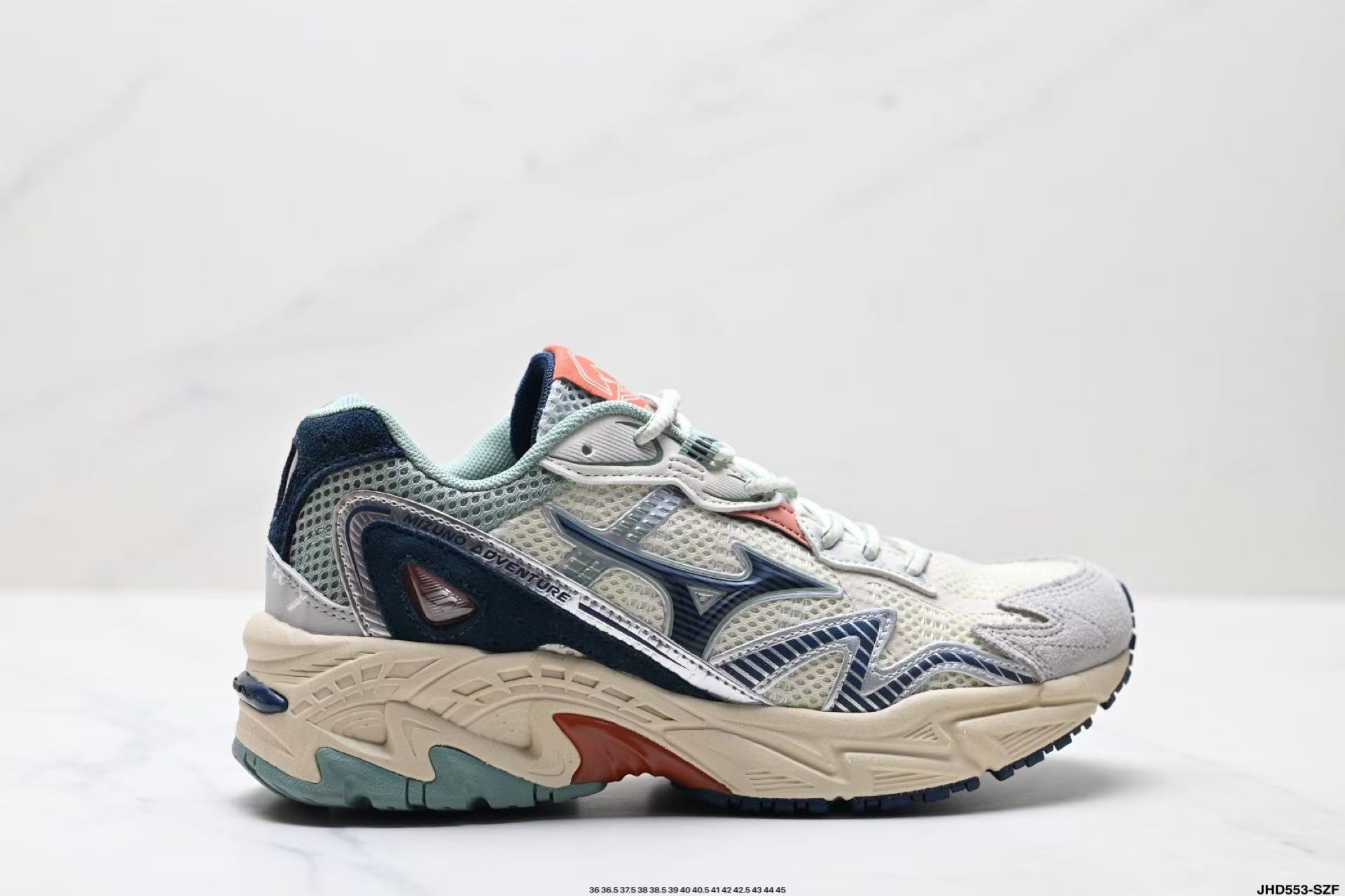 Mizuno（ミズノ） トレーニングシューズ / スニーカー