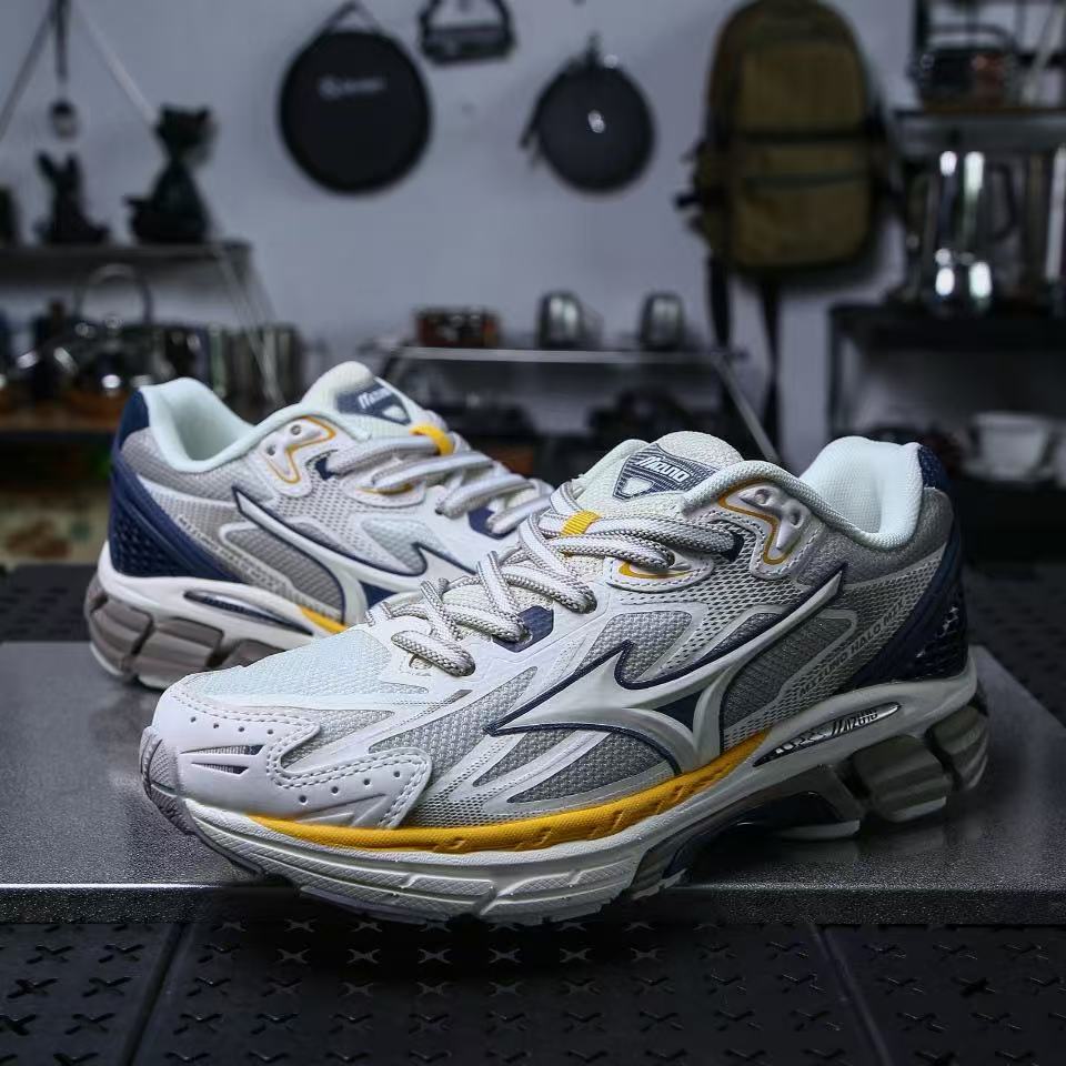 ミズノ ヘイローミックス (Mizuno Halo Mix)