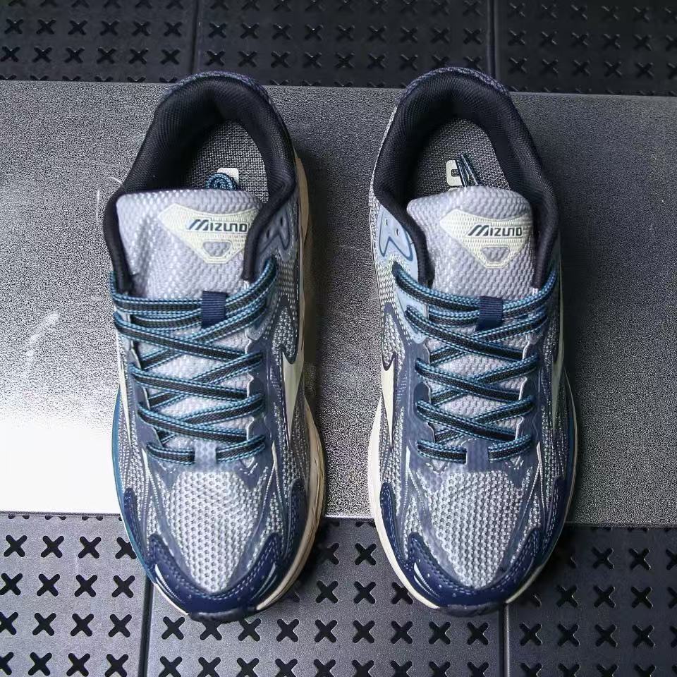 ミズノ ヘイローミックス (Mizuno Halo Mix)