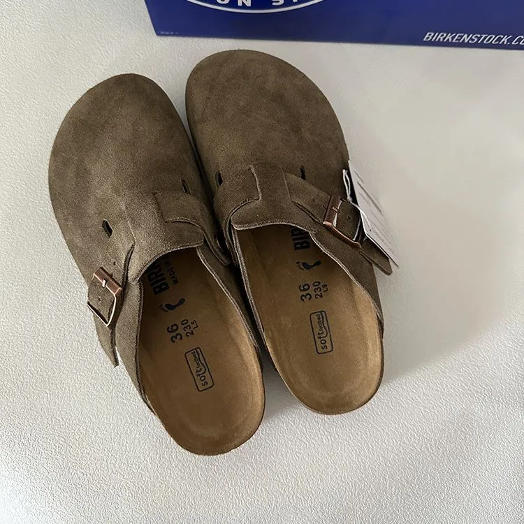 Birkenstock /ビルケンシュトック/ハーフスリッパ