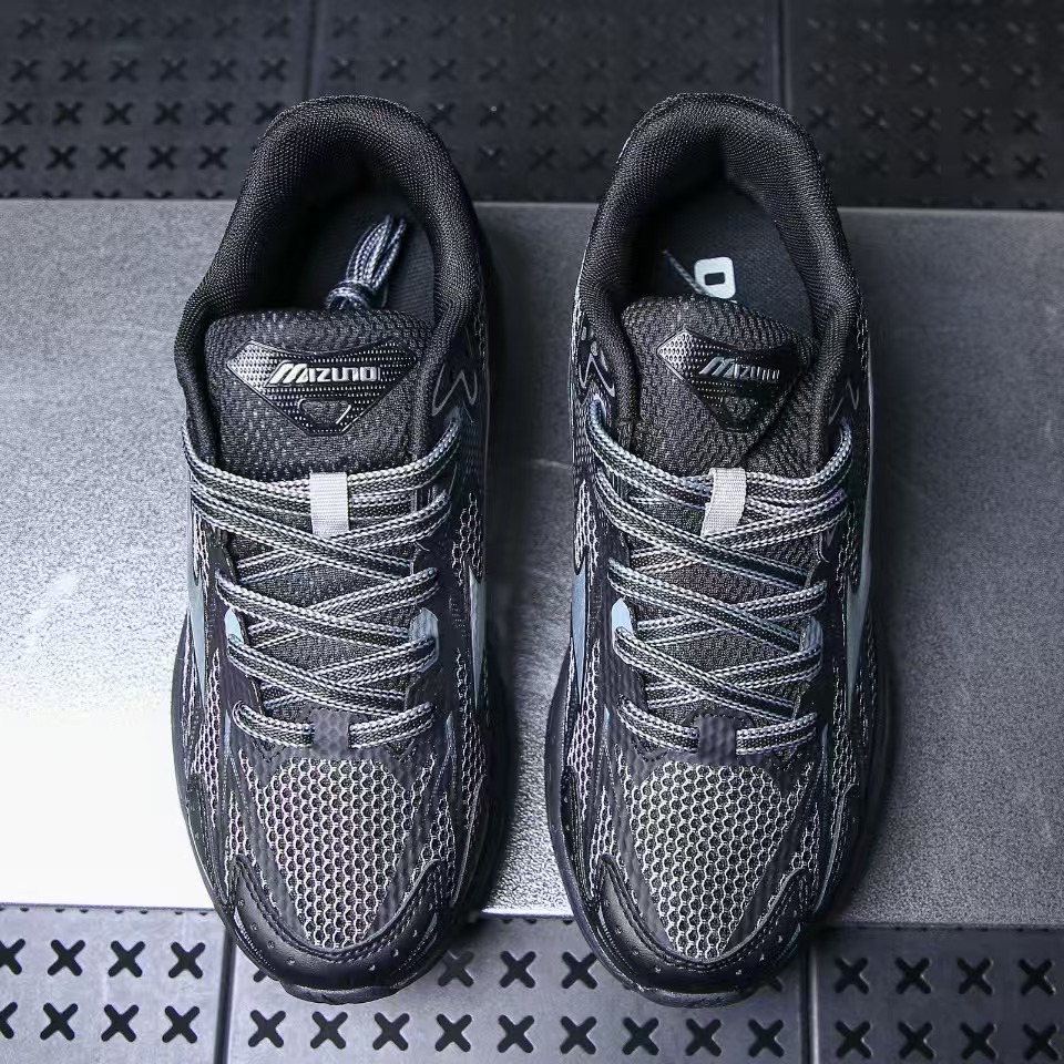 ミズノ ヘイローミックス (Mizuno Halo Mix)日本未発売