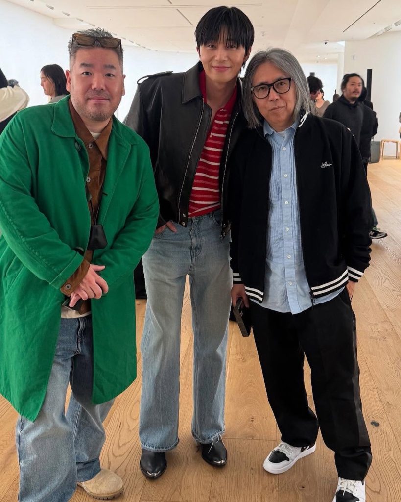 fragment x UNION x Air Jordan 1 High OG &ldquo;White/Black&rdquo;