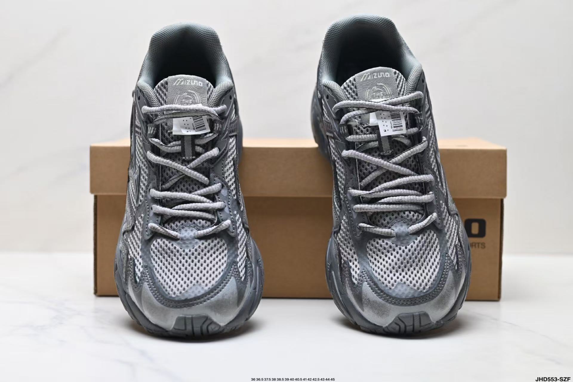 Mizuno（ミズノ） トレーニングシューズ / スニーカー