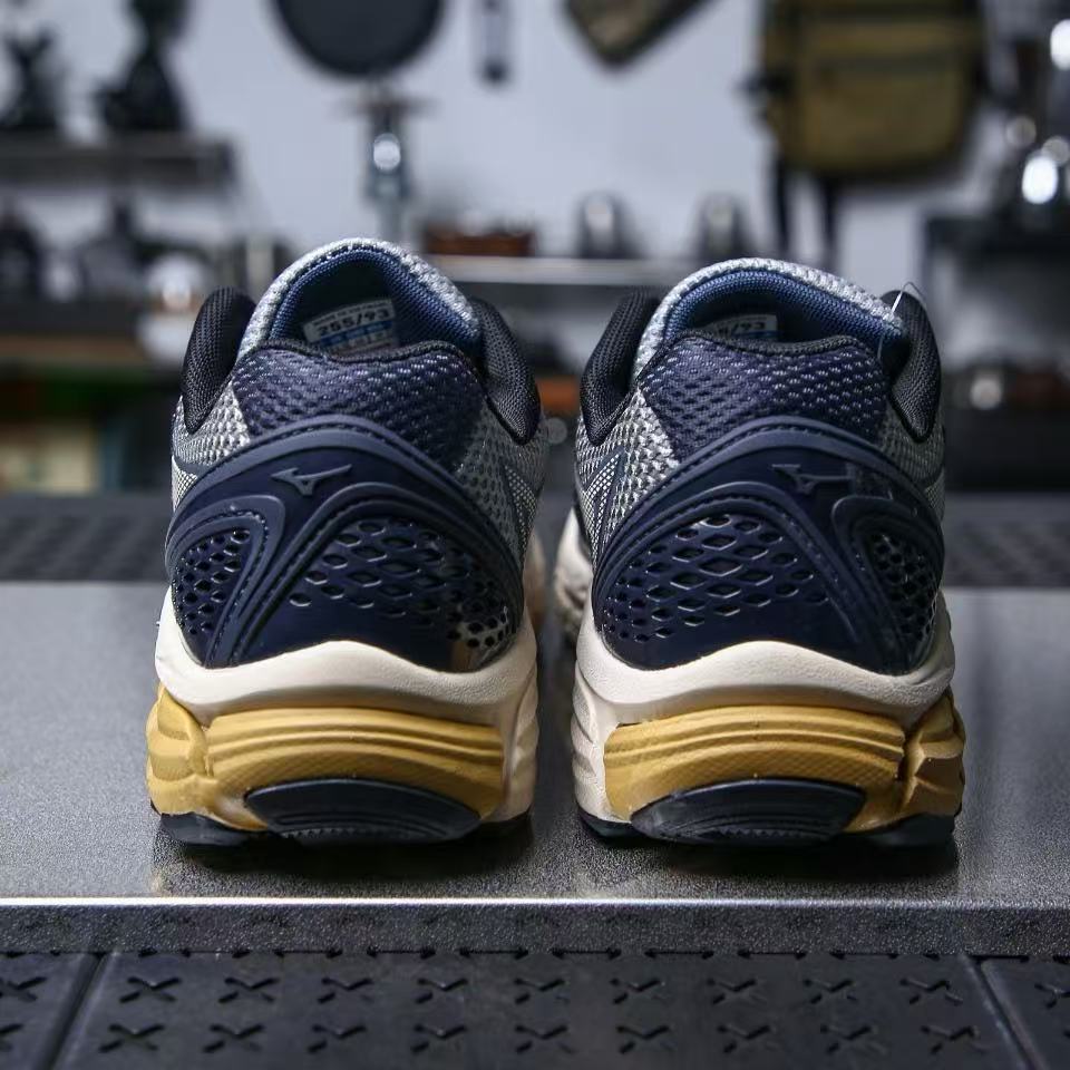 ミズノ ヘイローミックス (Mizuno Halo Mix)