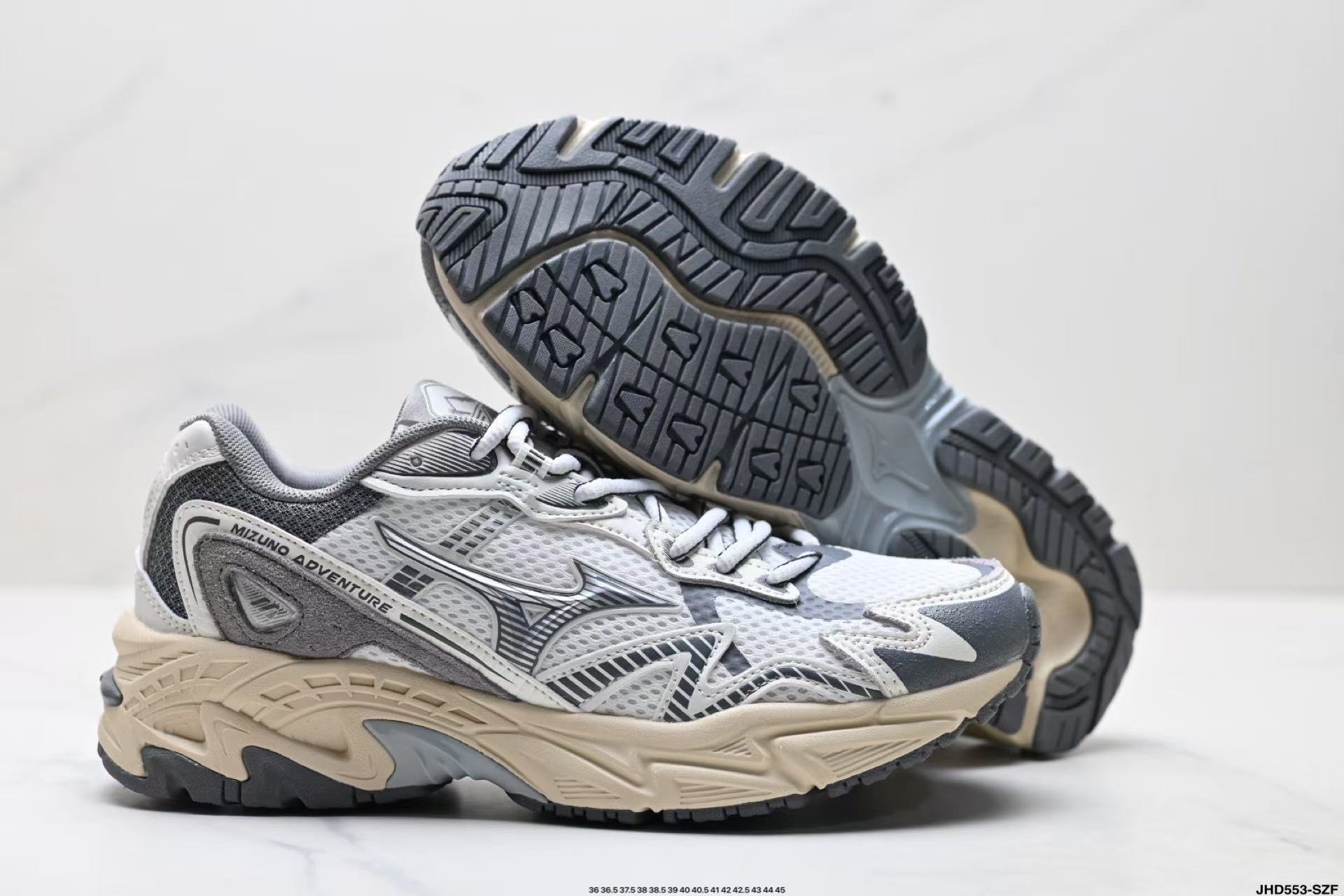 Mizuno（ミズノ） トレーニングシューズ / スニーカー