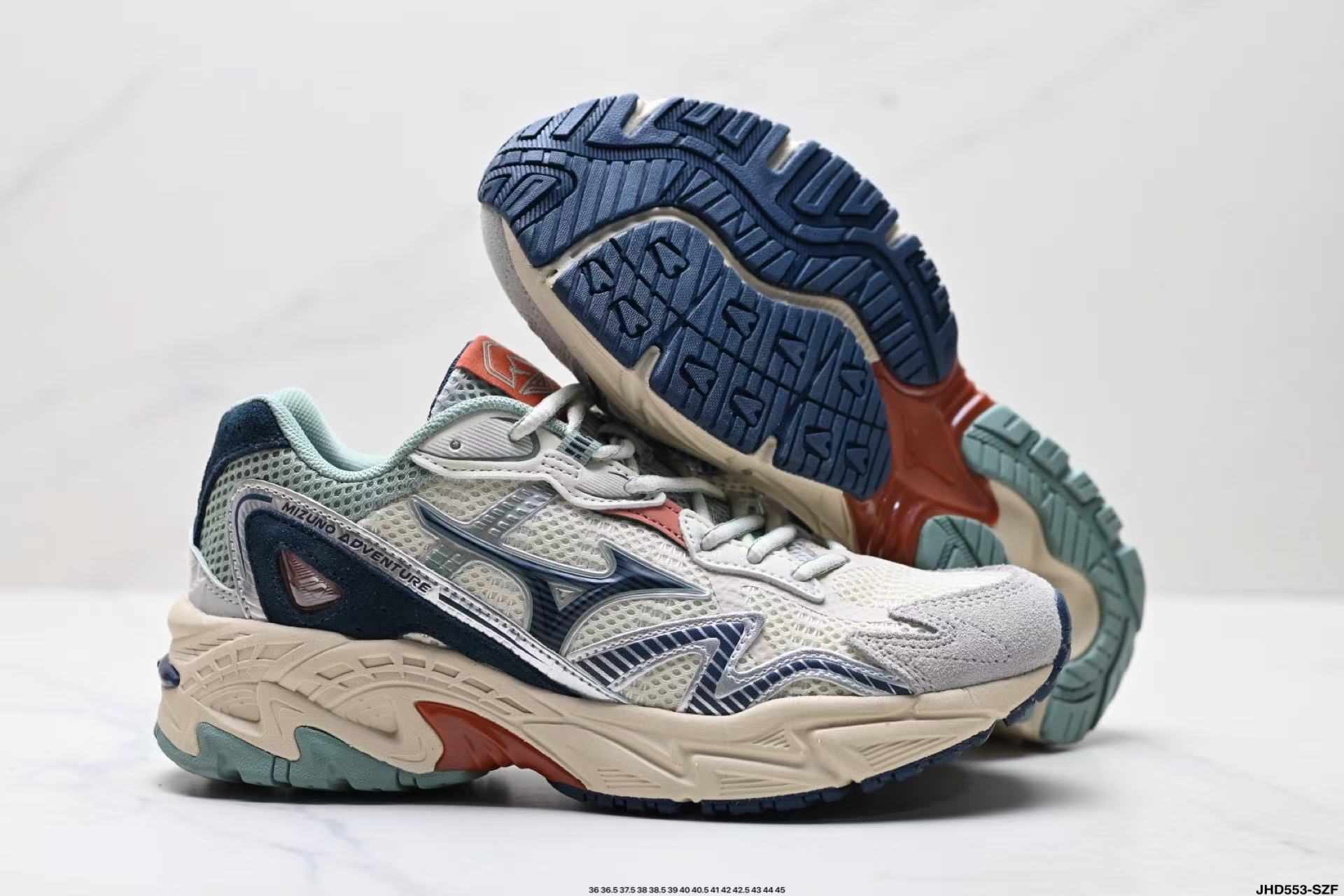 Mizuno（ミズノ） トレーニングシューズ / スニーカー