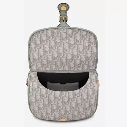累積売上総額第１位【DIOR】DIOR BOBBY ミディアムバッグ