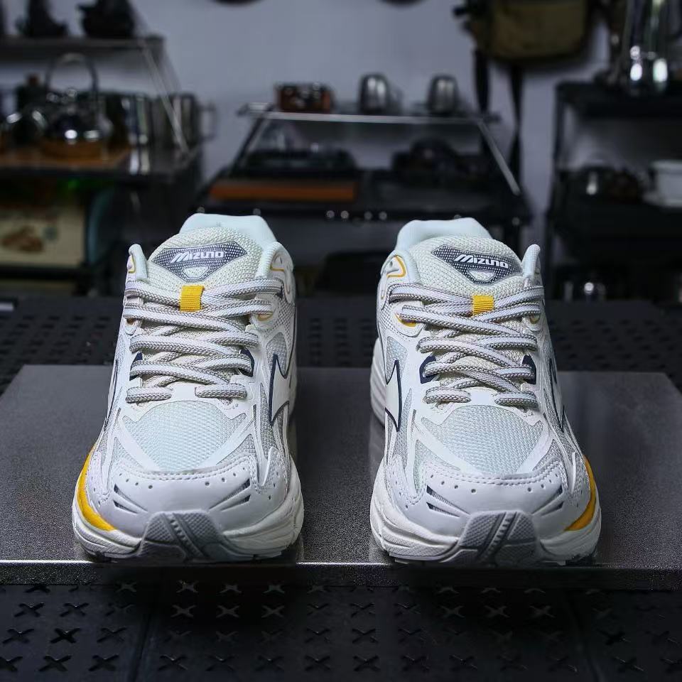 ミズノ ヘイローミックス (Mizuno Halo Mix)