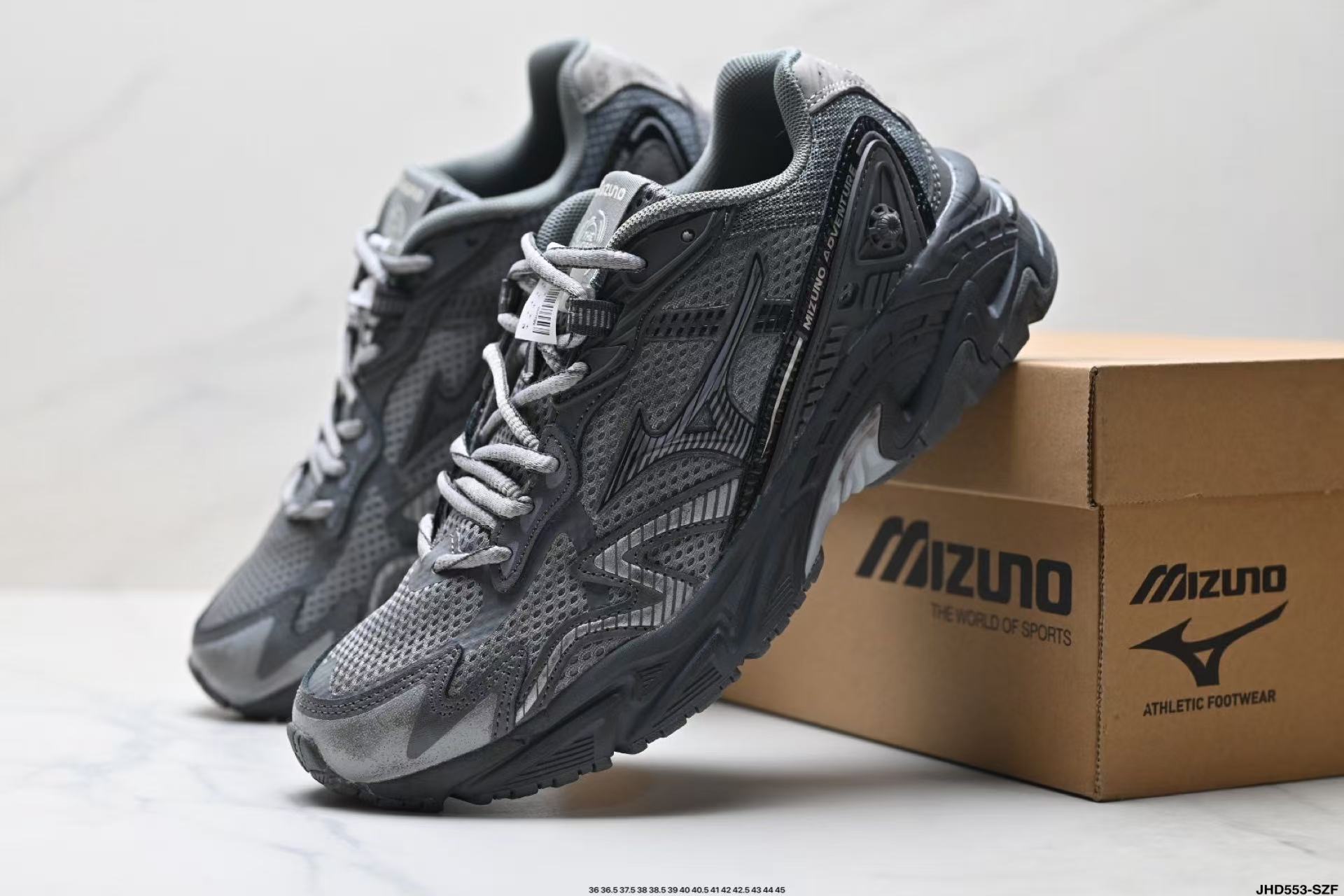 Mizuno（ミズノ） トレーニングシューズ / スニーカー