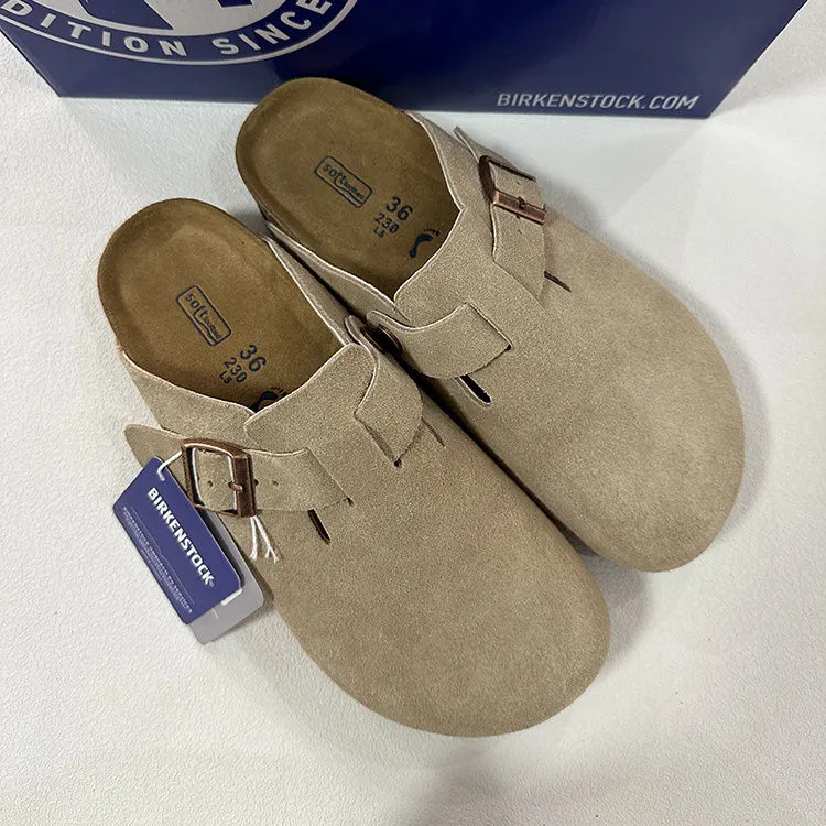 Birkenstock /ビルケンシュトック/ハーフスリッパ