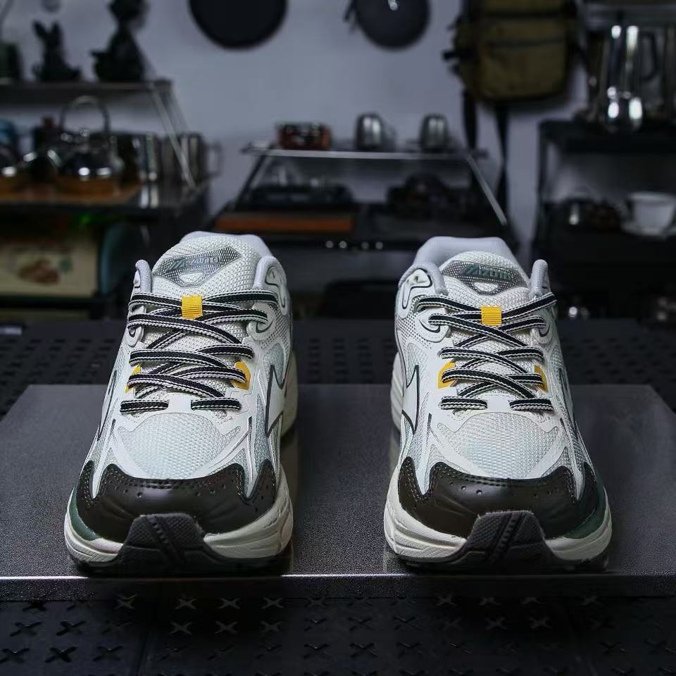 ミズノ ヘイローミックス (Mizuno Halo Mix)