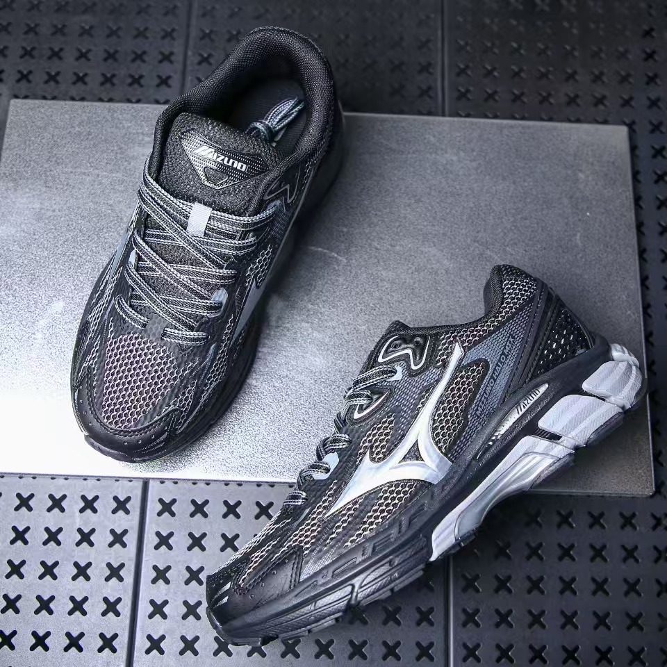 ミズノ ヘイローミックス (Mizuno Halo Mix)日本未発売