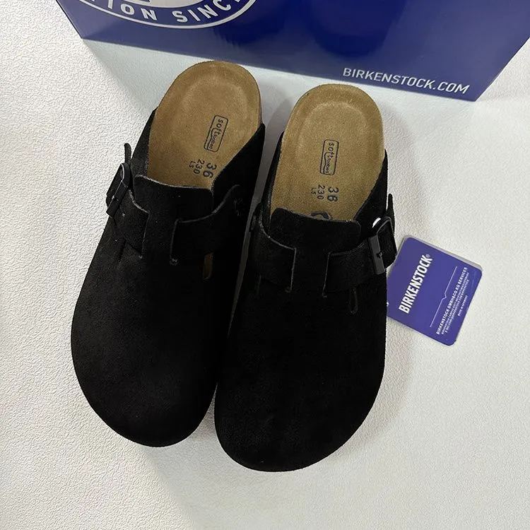 Birkenstock /ビルケンシュトック/ハーフスリッパ