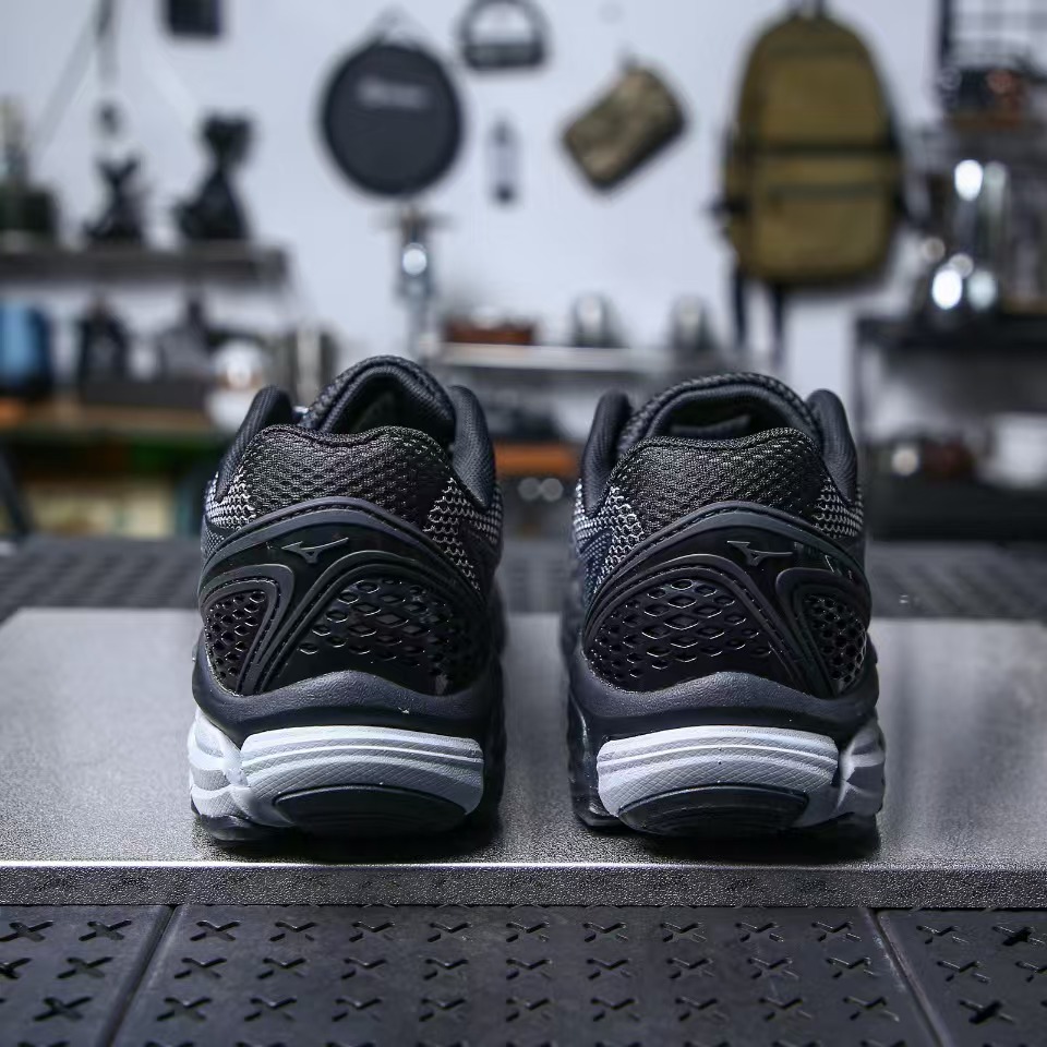 ミズノ ヘイローミックス (Mizuno Halo Mix)日本未発売