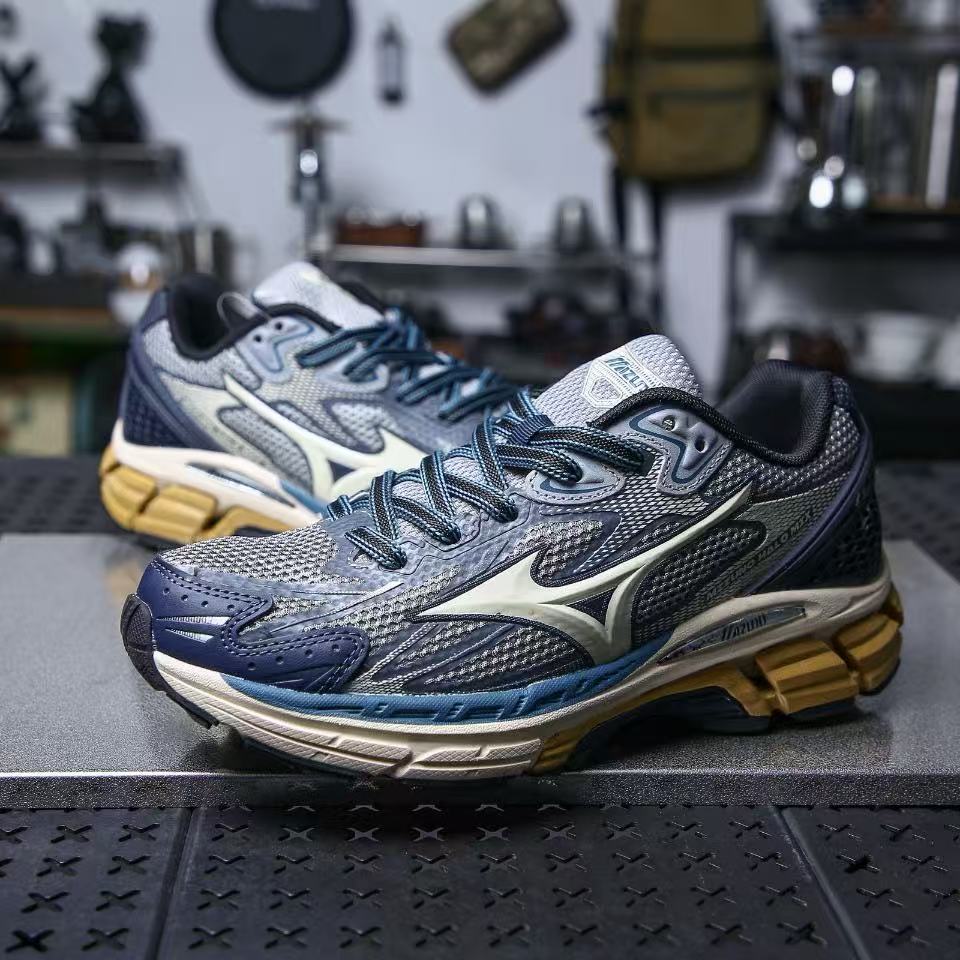 ミズノ ヘイローミックス (Mizuno Halo Mix)